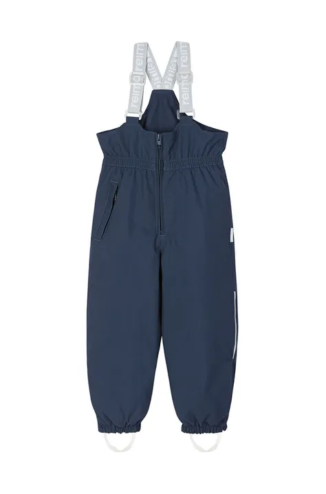 Otroške hlače za zimske športe Reima mornarsko modra barva