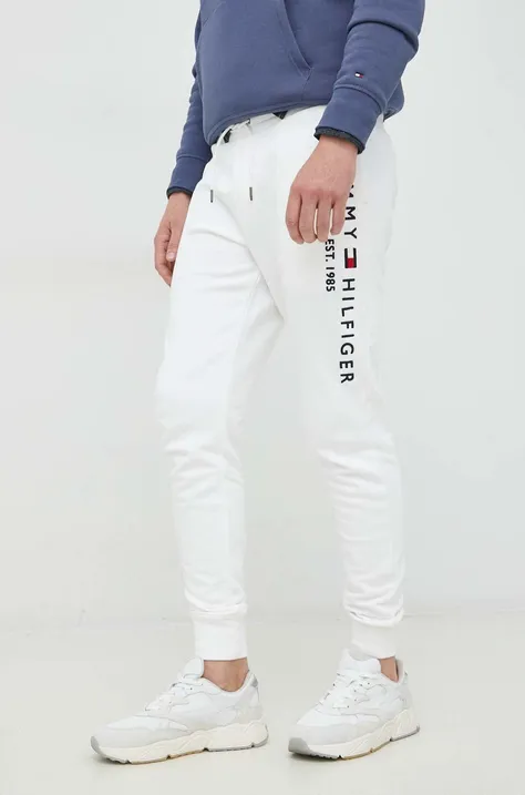 Бавовняні спортивні штани Tommy Hilfiger