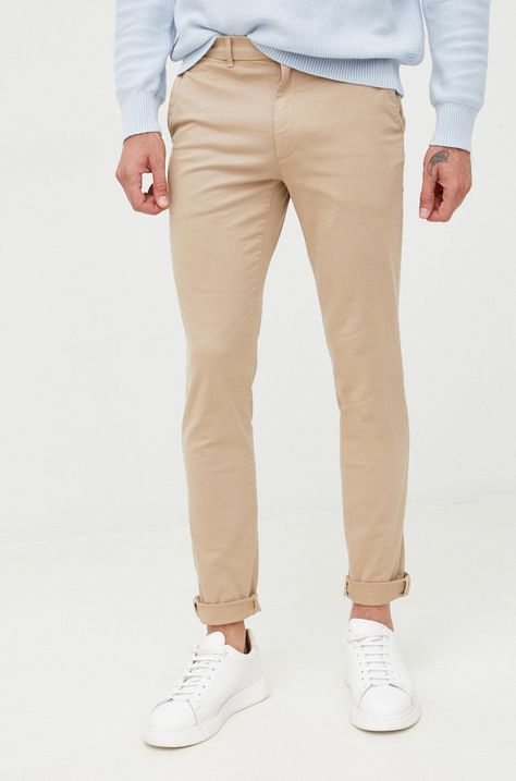 Панталони Calvin Klein