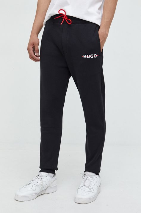 Спортивные штаны HUGO
