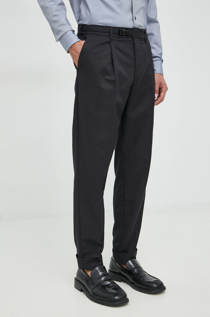 Armani Exchange spodnie