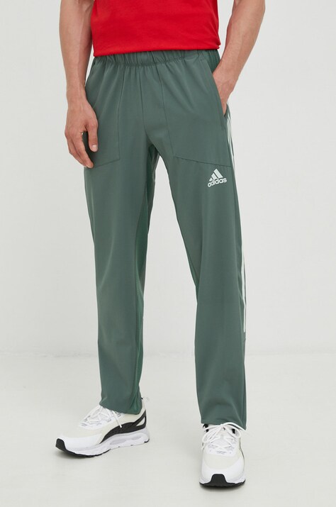 Hlače za vadbo adidas Performance
