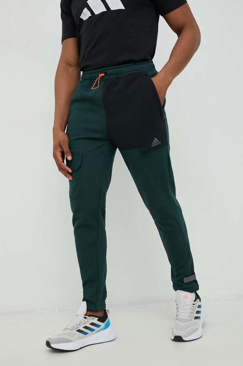 Παντελόνι φόρμας adidas Performance X-City
