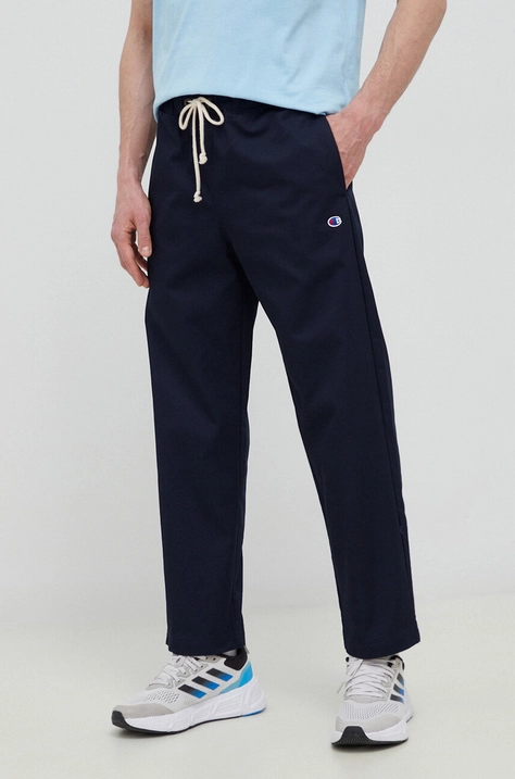 Champion pantaloni uomo