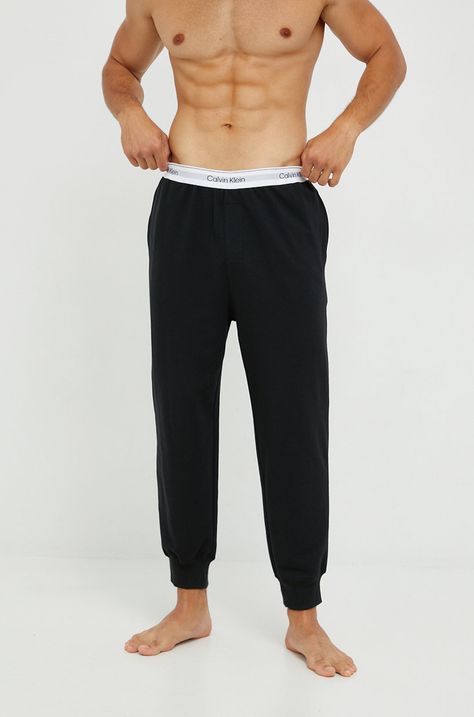 Піжамні штани Calvin Klein Underwear