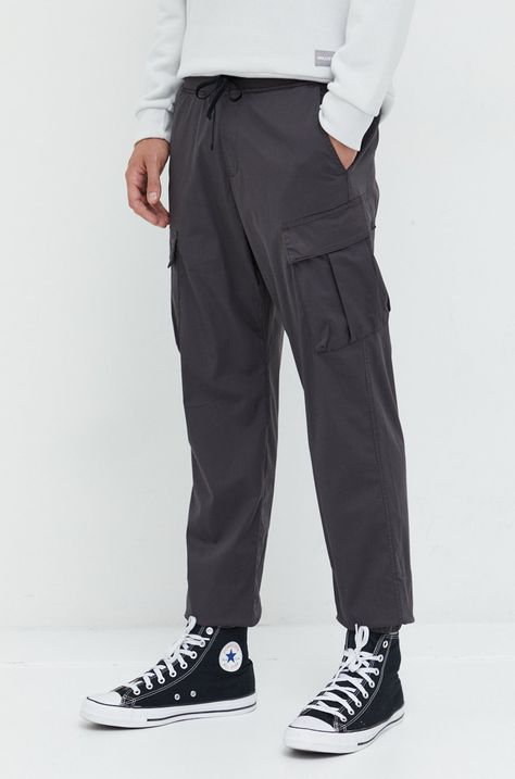 Abercrombie & Fitch spodnie