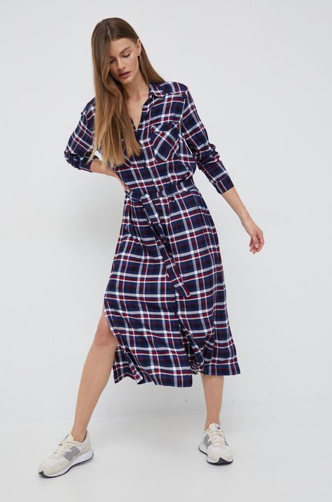 Pepe Jeans rochie