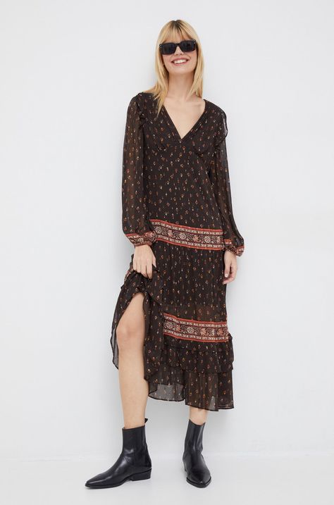 Pepe Jeans rochie