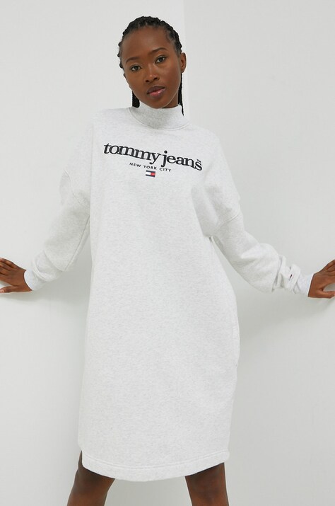 Šaty Tommy Jeans