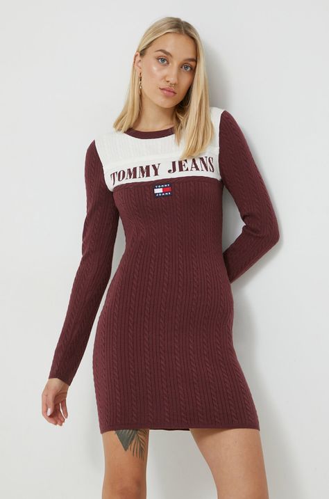Tommy Jeans rochie