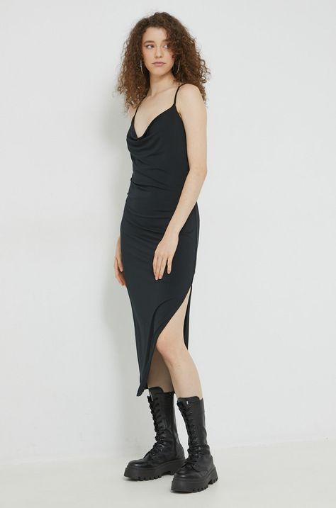 Abercrombie & Fitch rochie