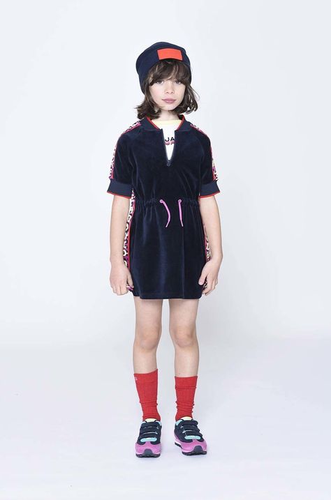 Детска рокля Marc Jacobs
