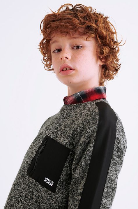 Дитячий светр Mayoral