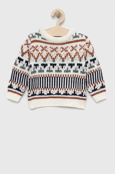 Детски пуловер Name it