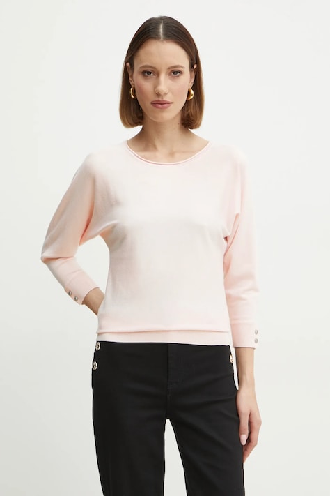 Guess sweter damski lekki