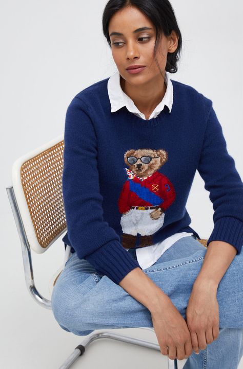 Polo Ralph Lauren pulover