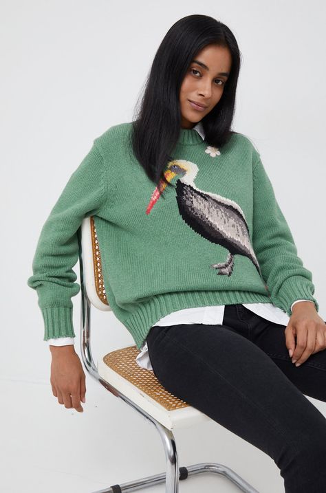 Polo Ralph Lauren sweter
