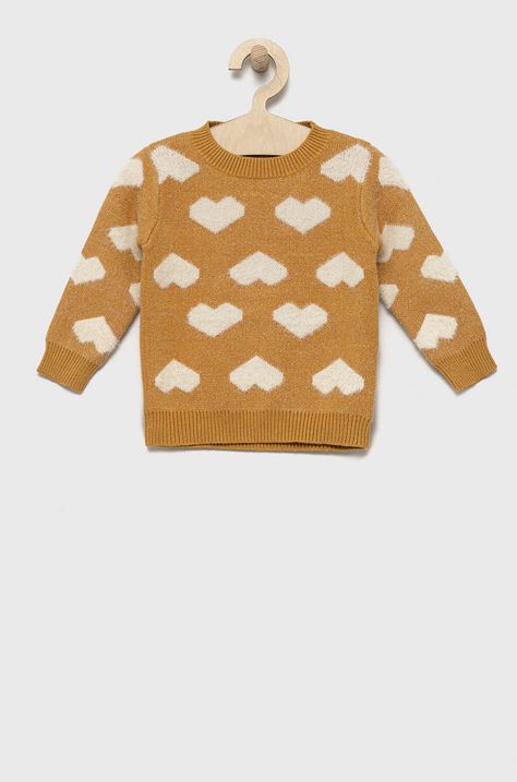 Детский свитер Name it