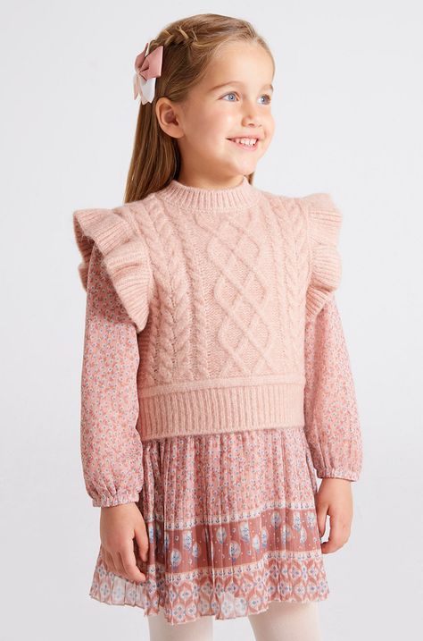 Mayoral gyerek pulóver