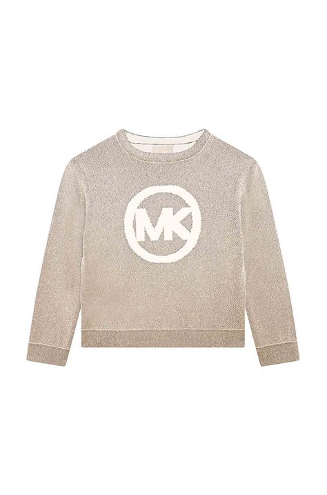 Детски пуловер Michael Kors