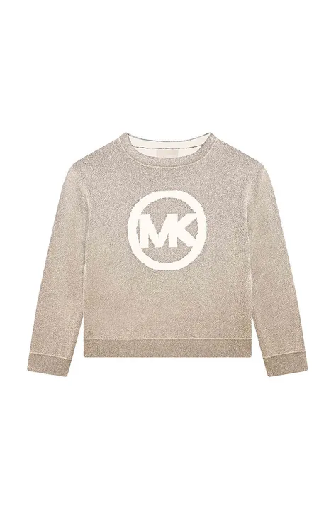 Детски пуловер Michael Kors