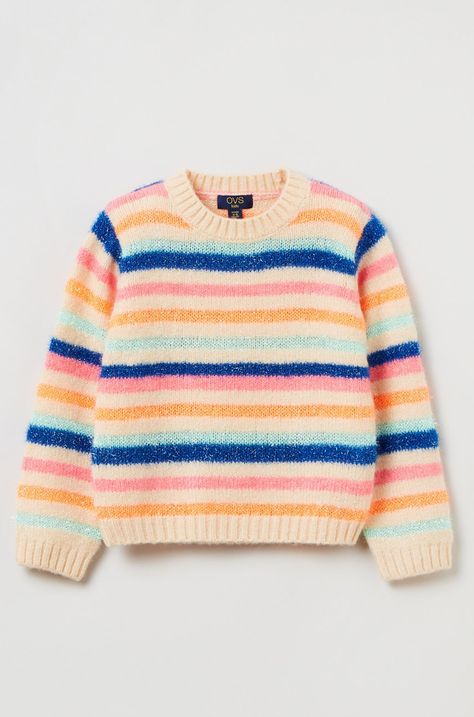 Детски пуловер OVS