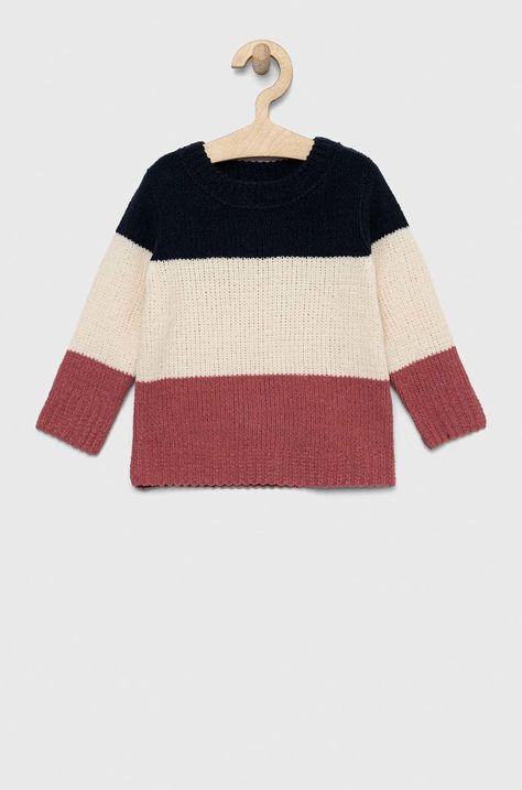 Name it sweter dziecięcy