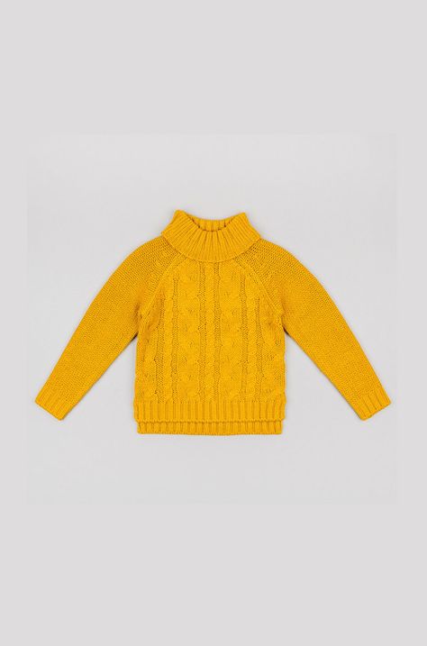 Детски пуловер zippy