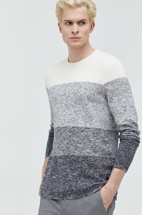 Βαμβακερό πουλόβερ Tom Tailor