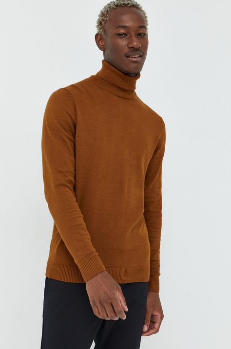 Бавовняний светер Tom Tailor