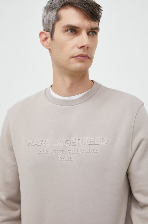 Karl Lagerfeld bluza
