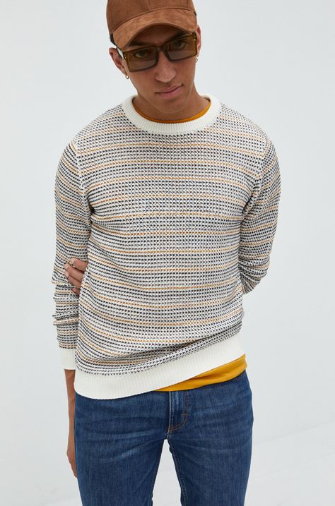 Пуловер Produkt by Jack & Jones