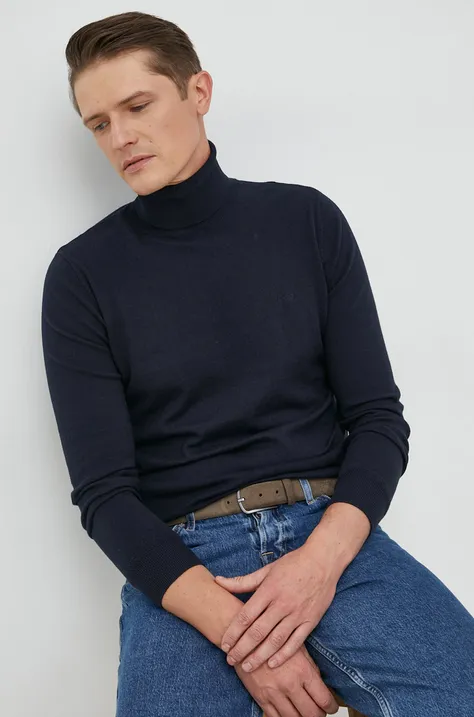 Liu Jo pulover din amestec de lana
