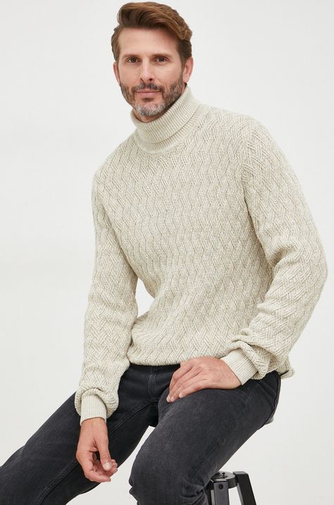 Pamučni pulover Lindbergh