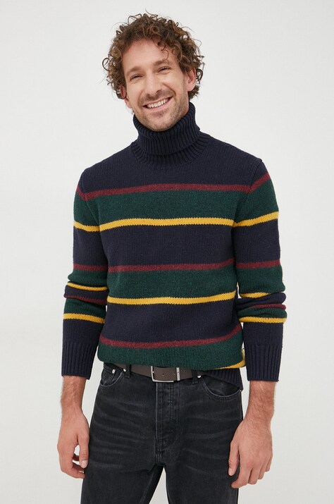 Μάλλινο πουλόβερ Polo Ralph Lauren
