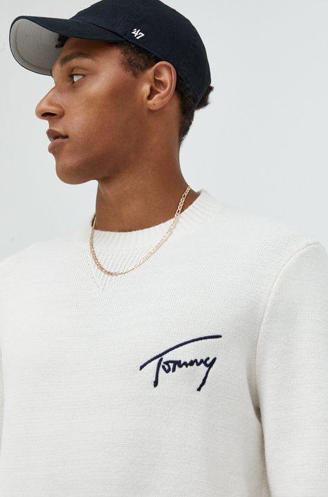 Tommy Jeans pulover