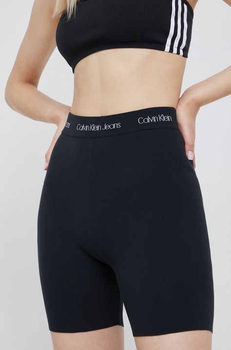 Calvin Klein Jeans rövidnadrág