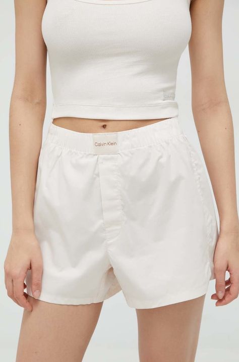Calvin Klein Underwear szorty piżamowe