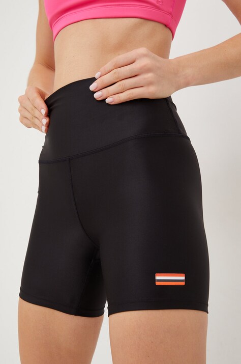 P.E Nation pantaloncini da allenamento Perseverance donna