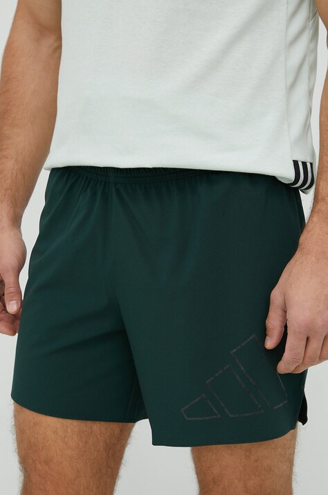 Σορτς τρεξίματος adidas Performance Run Icons