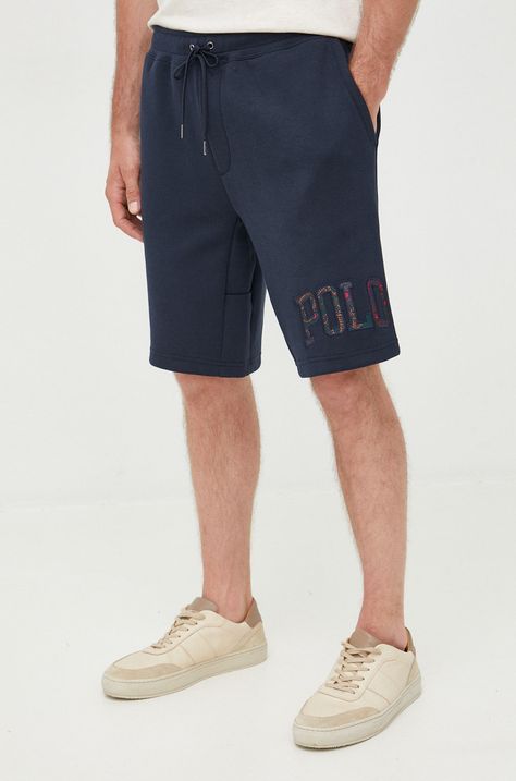 Къси панталони Polo Ralph Lauren