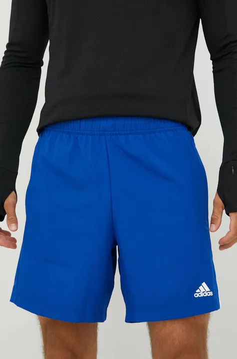 Къс панталон за трениране adidas Performance Hiit 3s