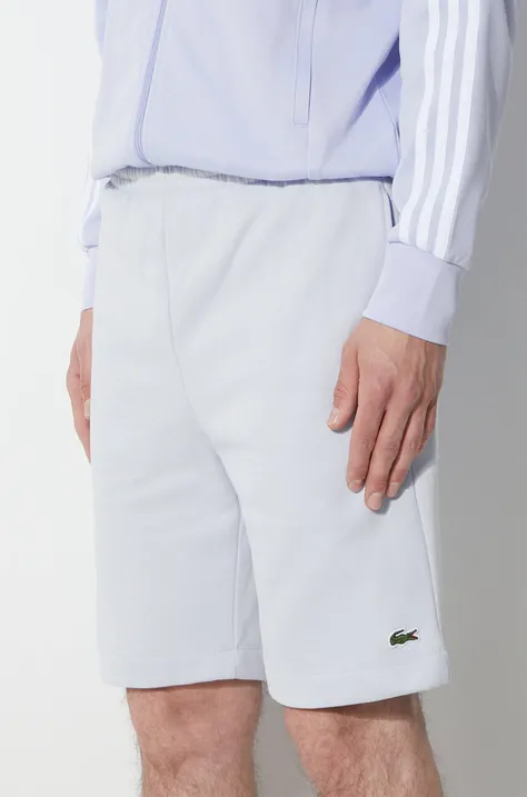 Kratke hlače Lacoste za muškarce