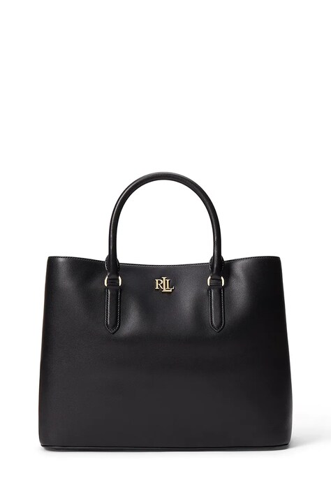 Lauren Ralph Lauren poseta culoarea negru