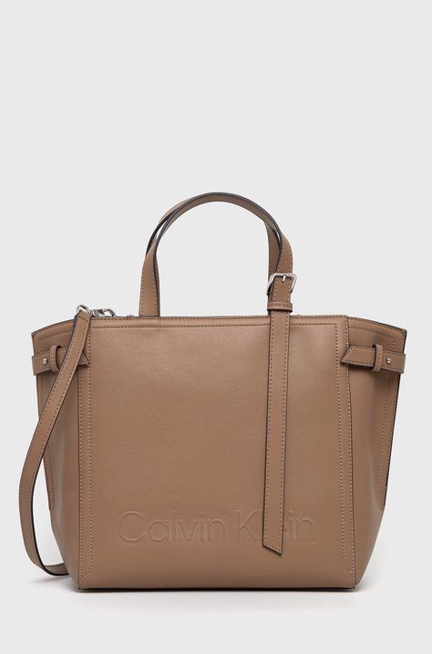 Чанта Calvin Klein