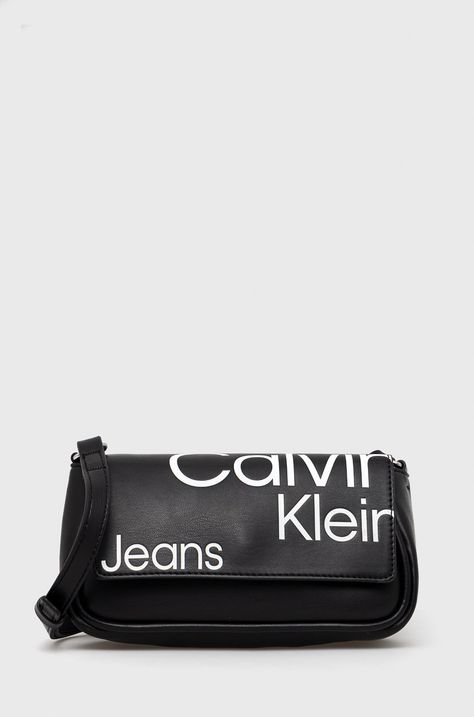 Calvin Klein Jeans poseta