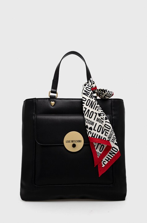 Kabelka Love Moschino