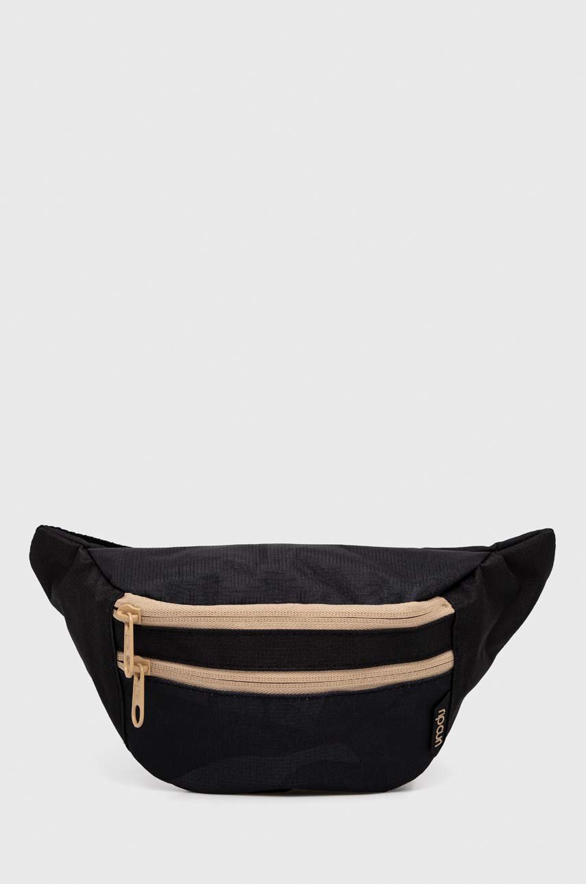 Torbica oko struka Rip Curl boja: crna