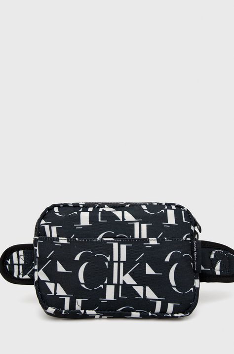 Dječja torbica oko struka Calvin Klein Jeans