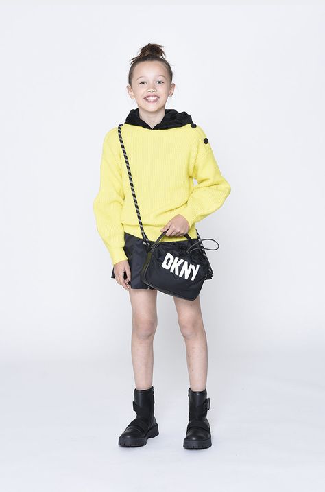 Παιδική τσάντα Dkny